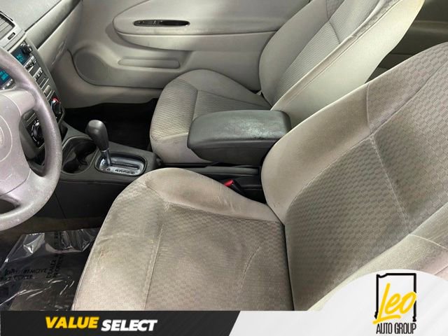 Used 2007 Chevrolet Cobalt LT FWD image 8