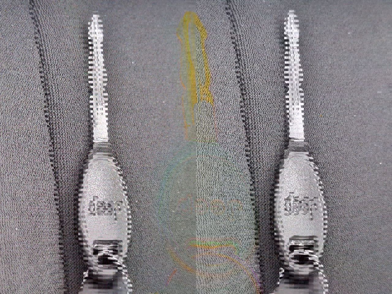 Used 2004 Jeep Wrangler Sport w/ Dual Top Group image 25