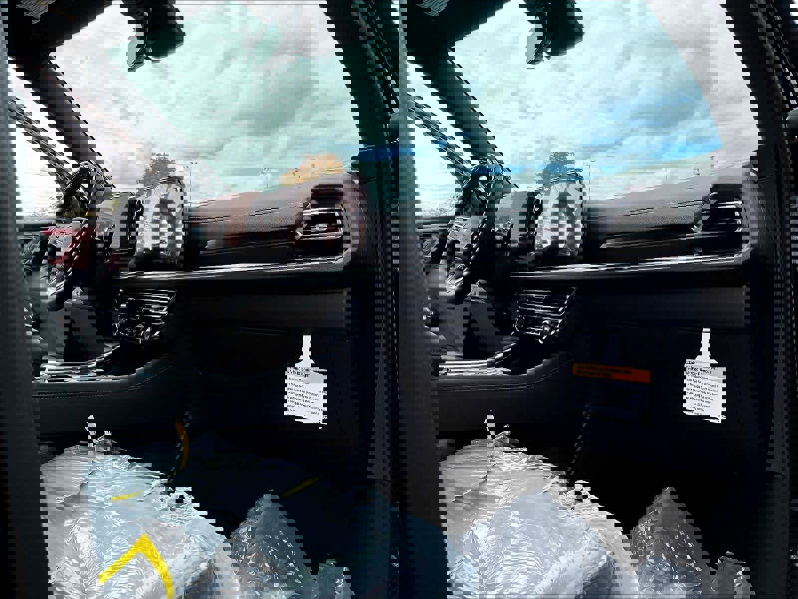 New 2026 Chevrolet Traverse Z71 w/ Enhanced Driving Package image 10