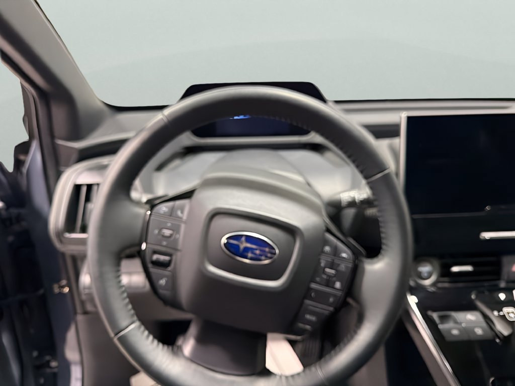 Used 2023 Subaru Solterra AWD image 13