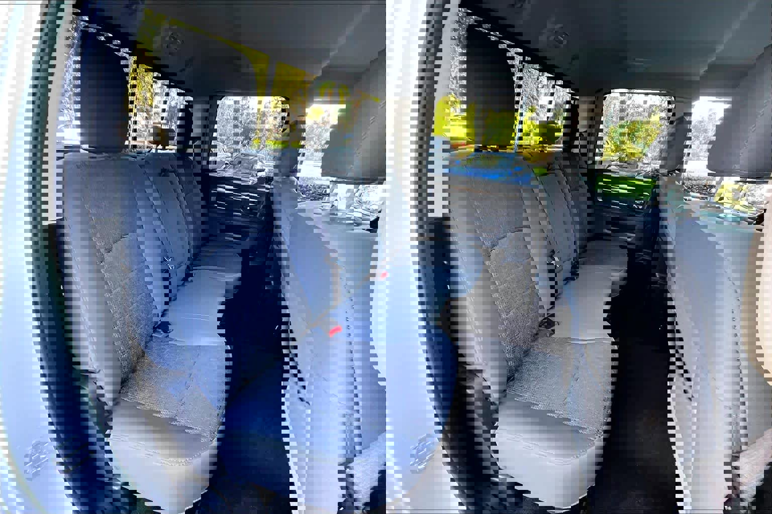 Used 2016 RAM 1500 Big Horn image 17