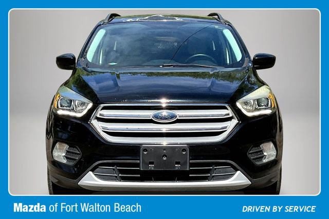 Used 2018 Ford Escape SEL image 3