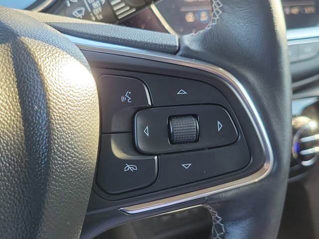 Used 2021 Buick Encore GX Essence image 15