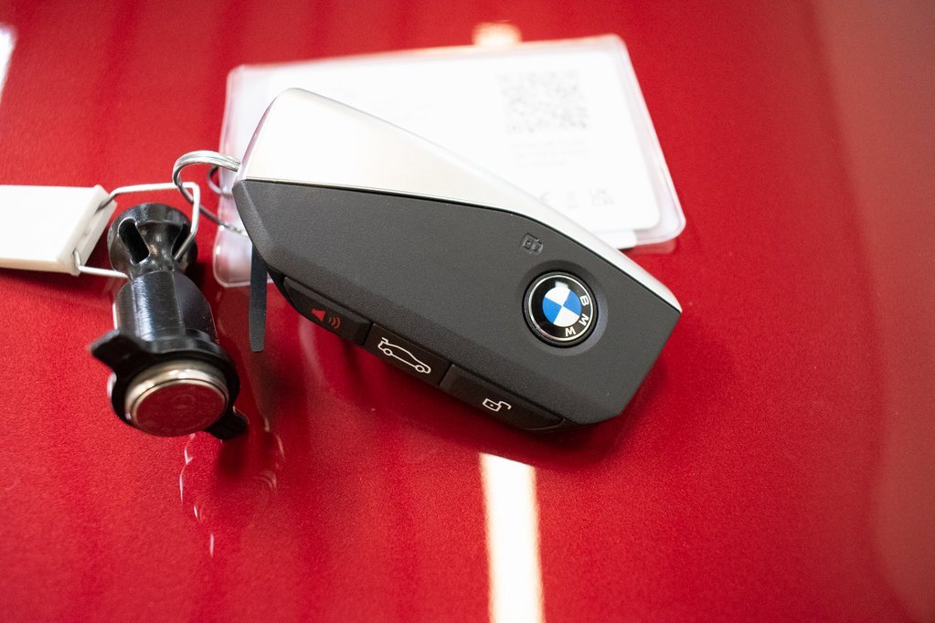 New 2026 BMW 228i xDrive w/ Premium Package image 25