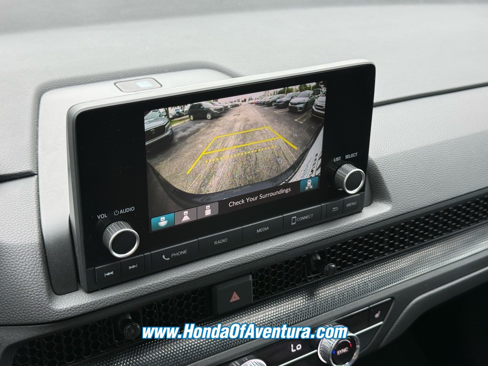 Certified 2023 Honda CR-V Sport image 28
