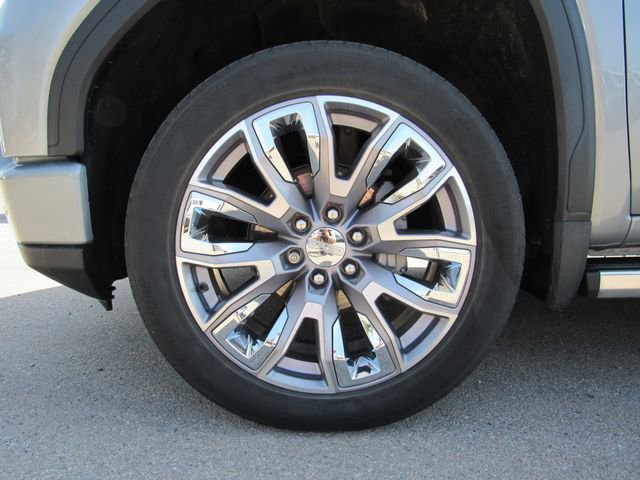 Used 2023 GMC Sierra 1500 Denali AWD/4WD image 9