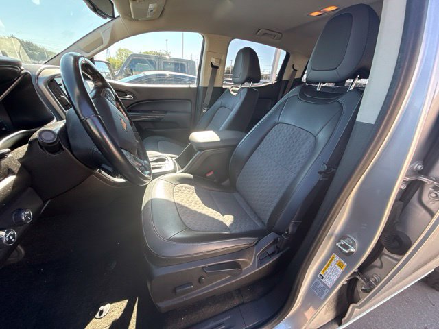 Used 2016 Chevrolet Colorado Z71 AWD/4WD image 11