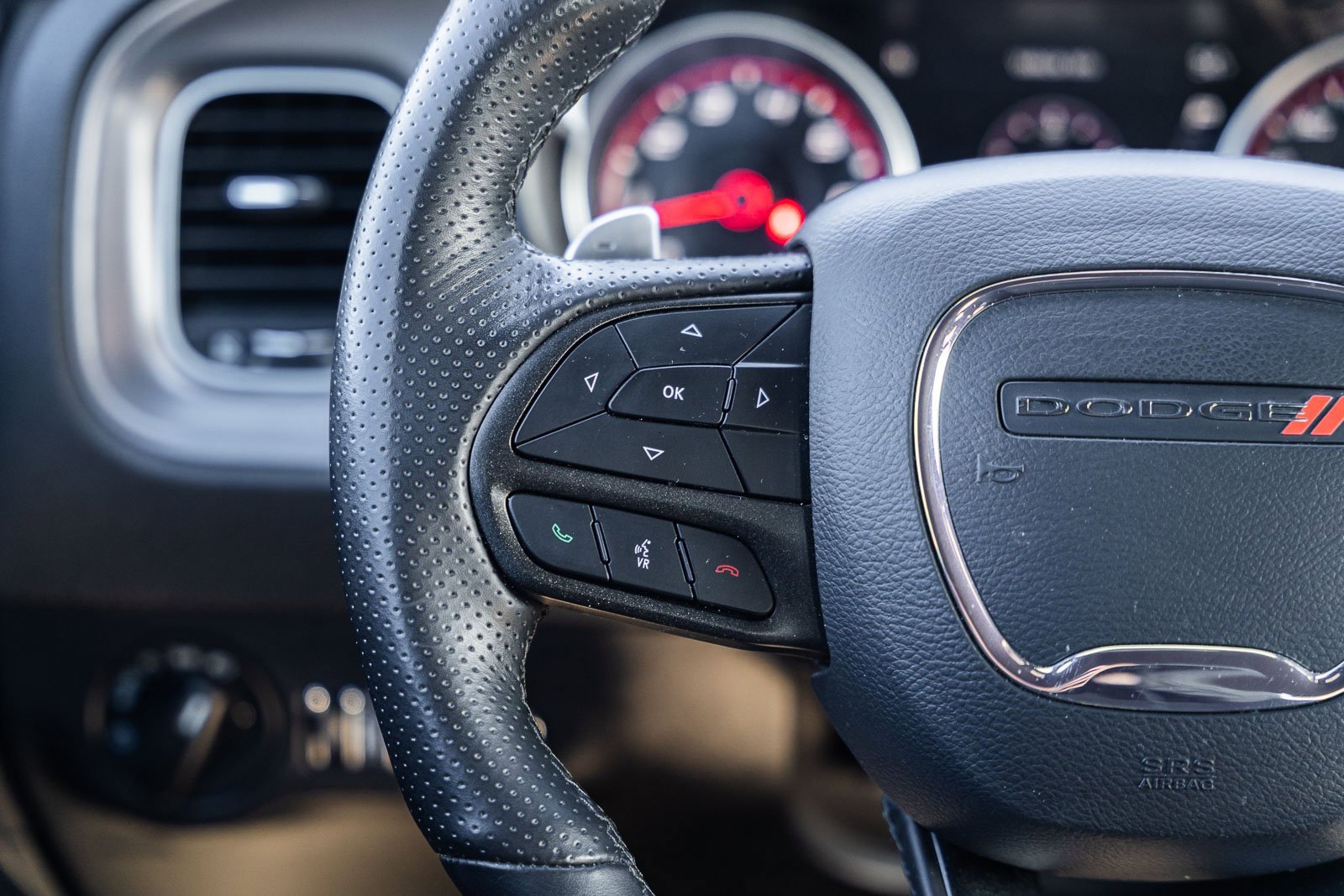 Used 2023 Dodge Charger R/T w/ Navigation & Travel Group image 26