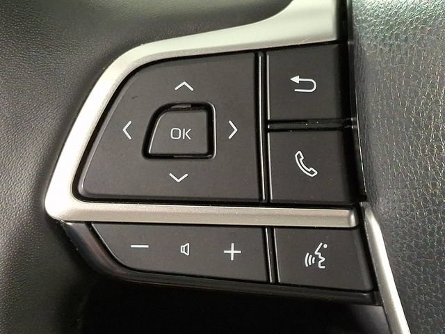 Used 2024 Toyota Grand Highlander AWD image 22
