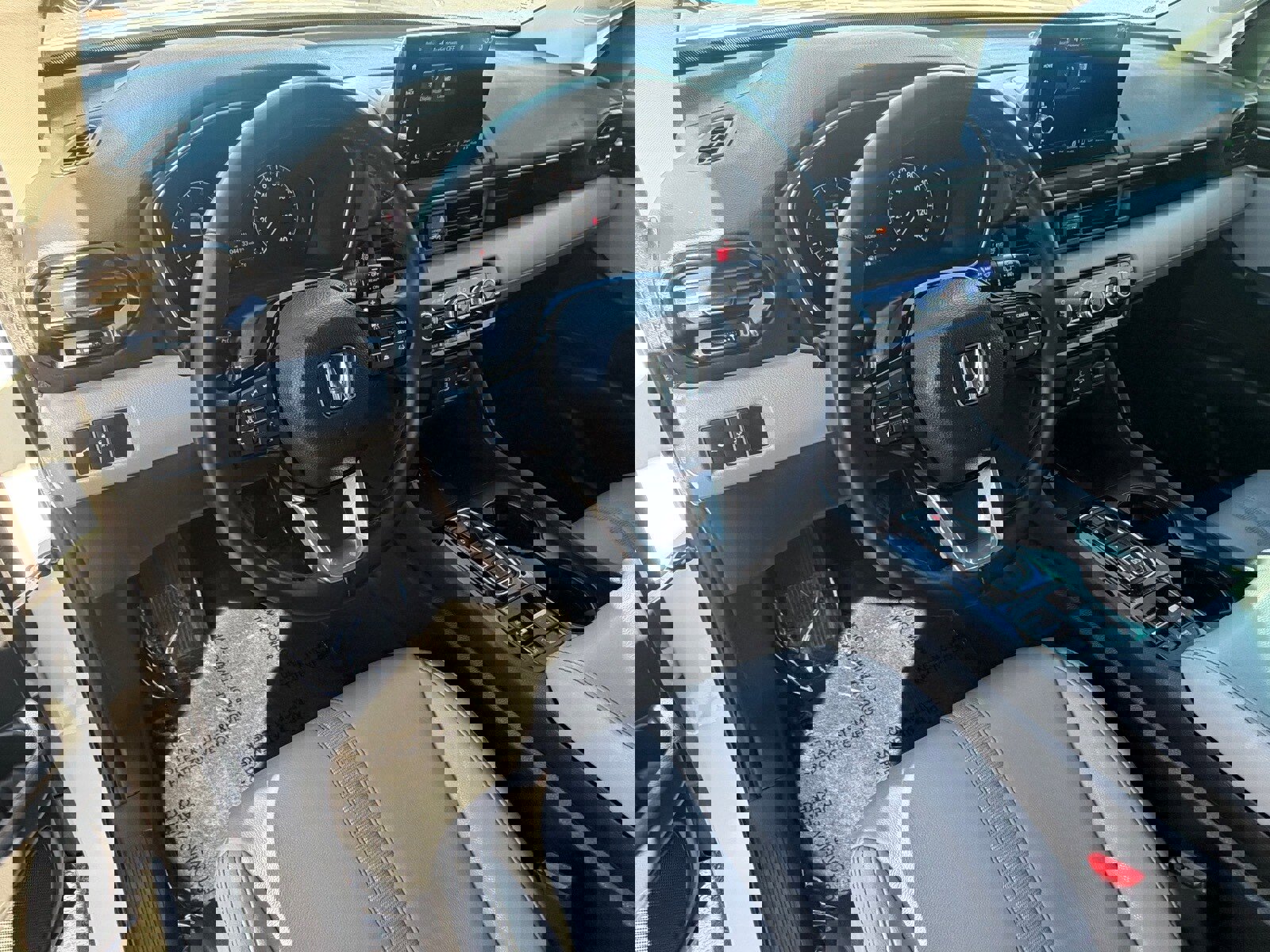 Used 2023 Honda Pilot EX-L image 17