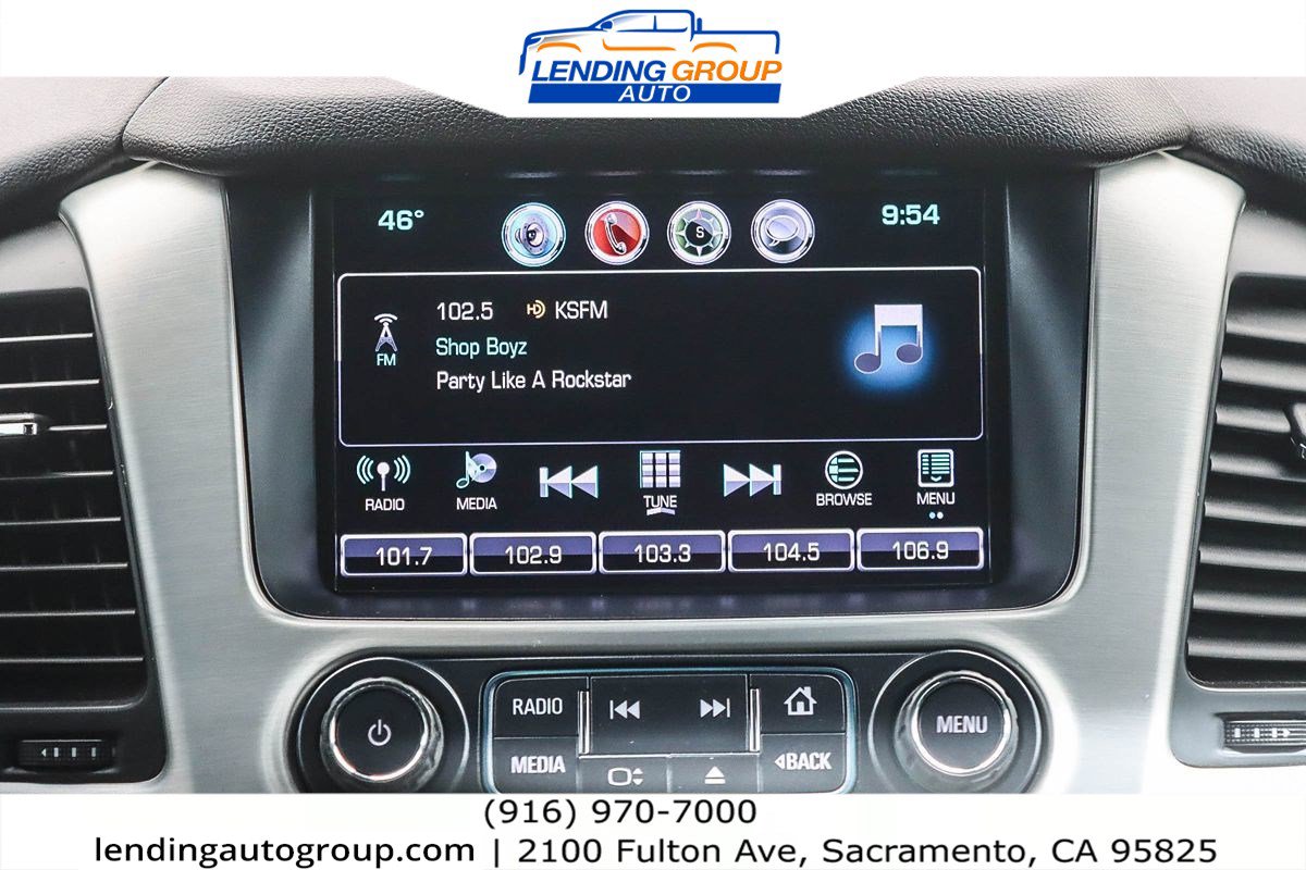 Used 2017 GMC Yukon SLE w/ Convenience Package image 13