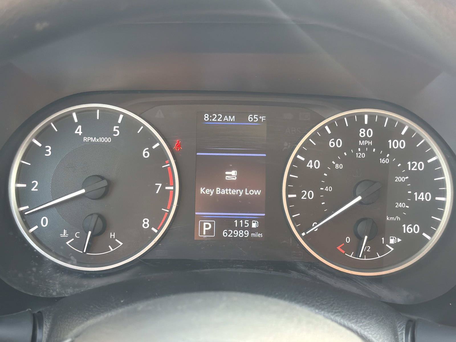 Used 2024 Nissan Sentra S FWD image 17