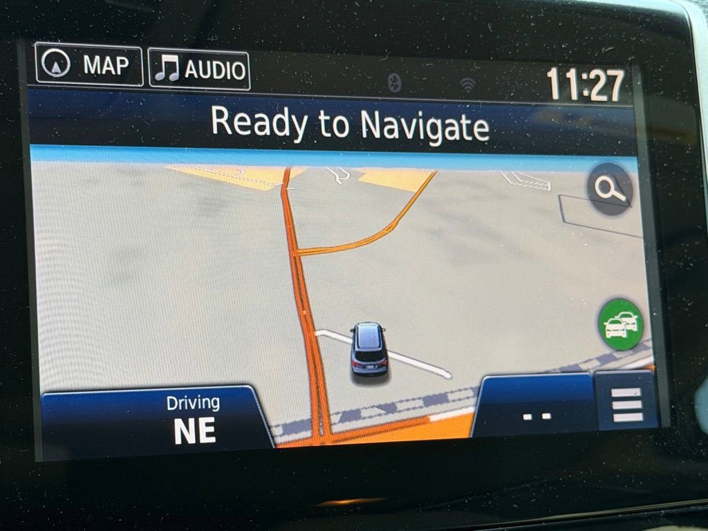 Used 2017 Honda Pilot Elite image 24