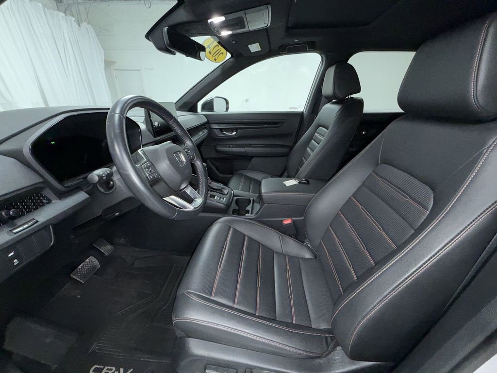 Used 2024 Honda CR-V Sport-L image 16