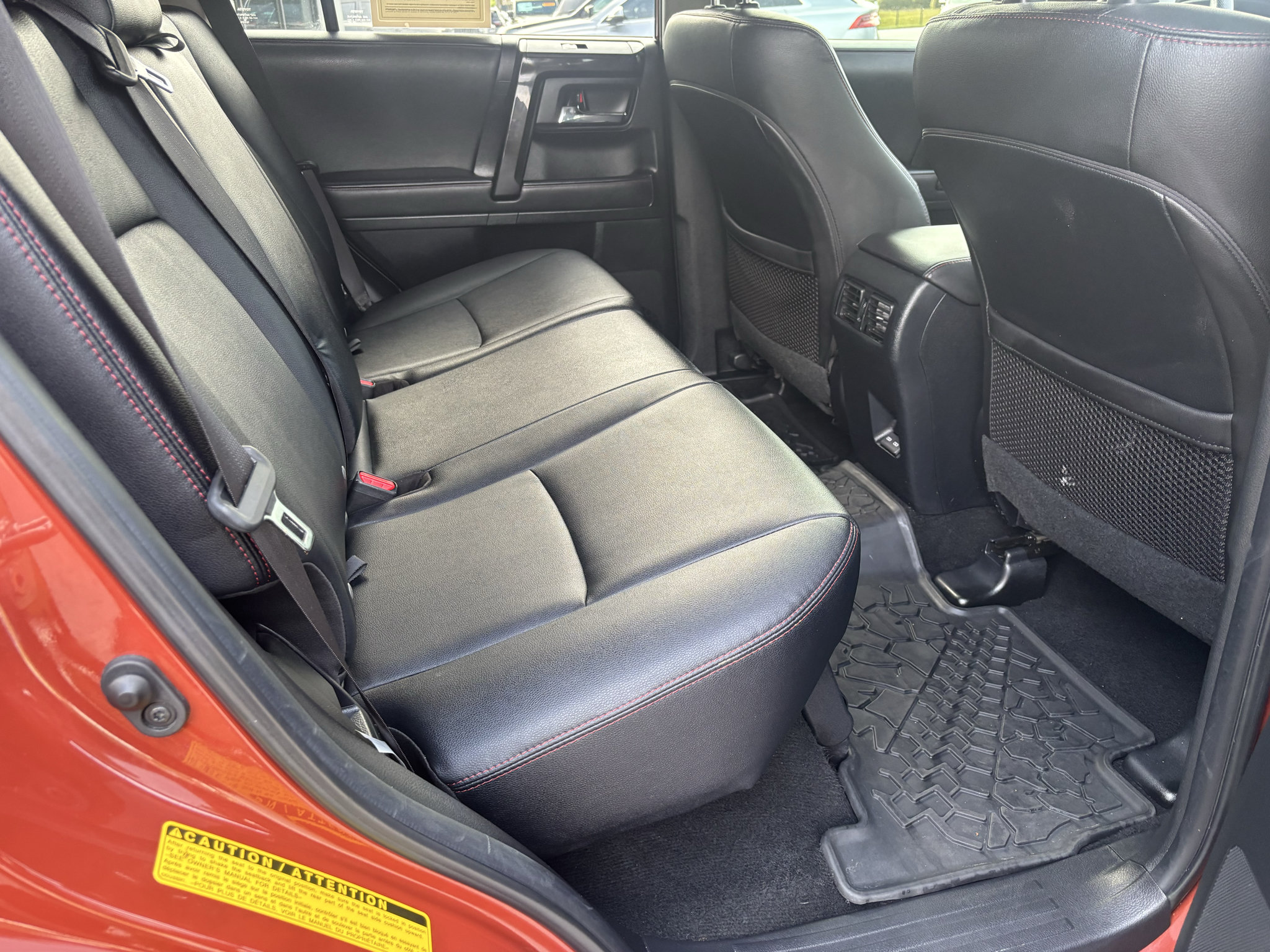 Used 2024 Toyota 4Runner TRD Pro AWD/4WD image 25
