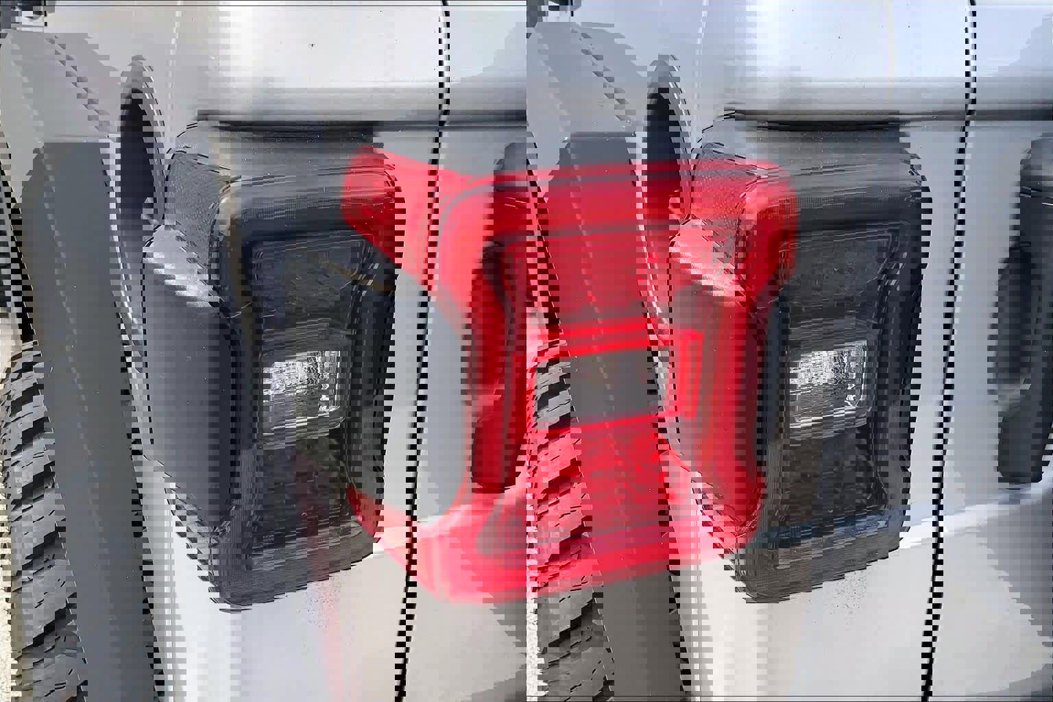 Used 2021 Jeep Wrangler Unlimited Sport image 33