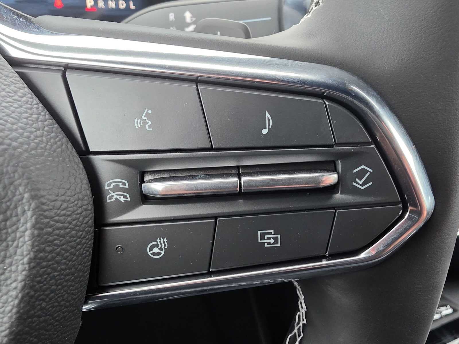 New 2027 Chevrolet Traverse LT AWD/4WD image 31