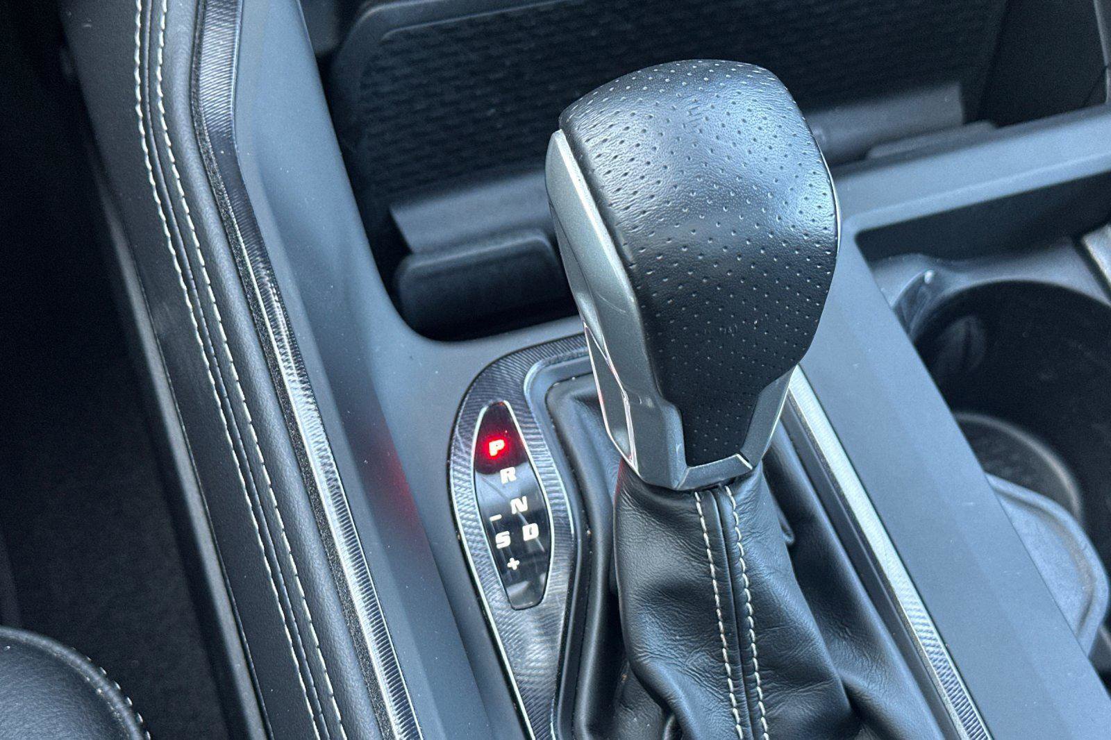 Used 2022 RAM 1500 TRX w/ TRX Level 1 Equipment Group image 23