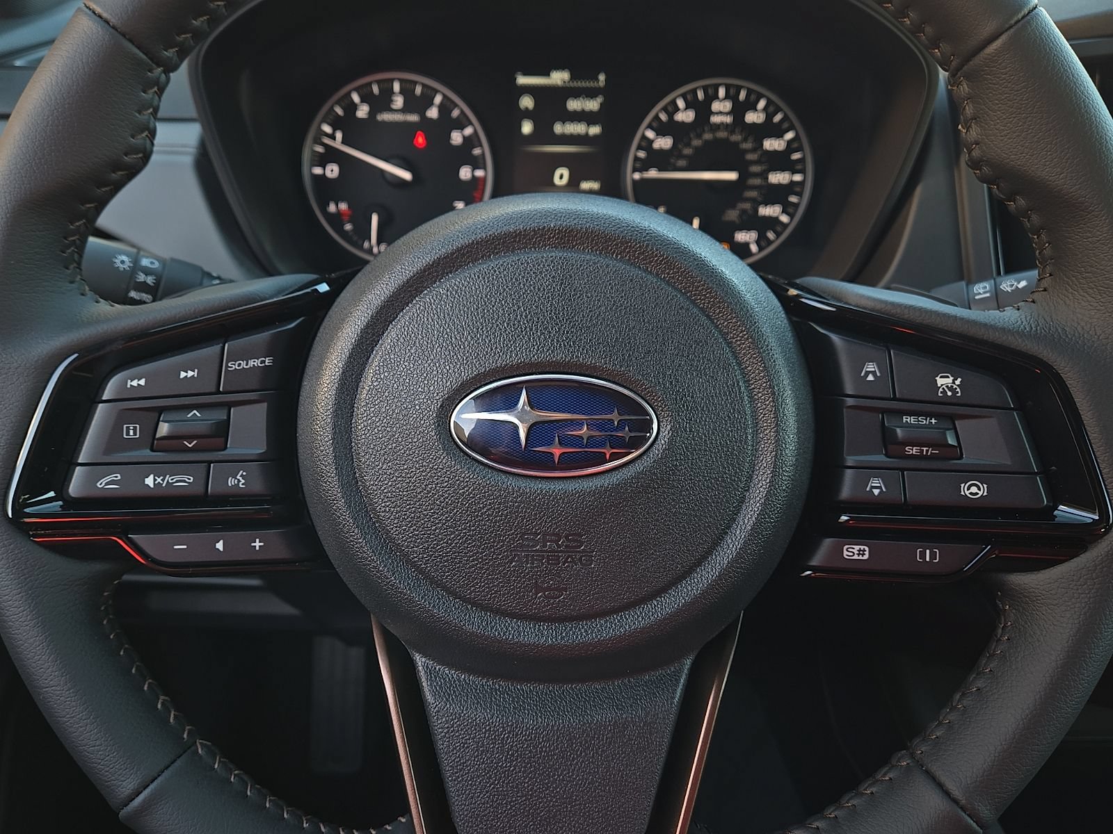 Certified 2026 Subaru Forester Sport AWD/4WD image 41