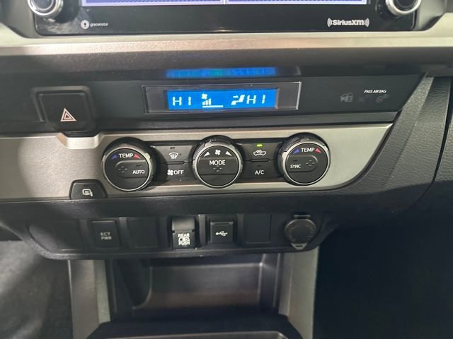 Used 2021 Toyota Tacoma SR5 image 23