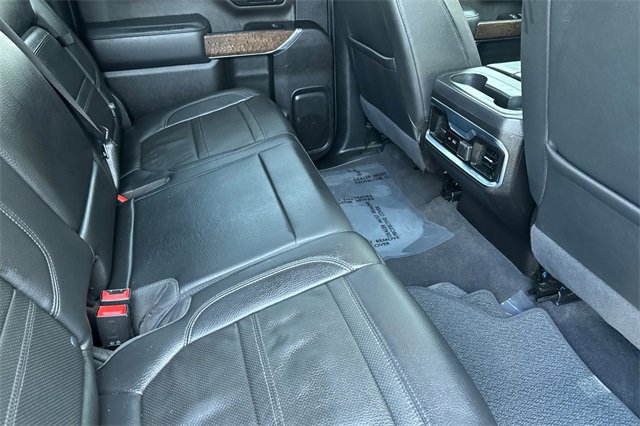 Used 2022 GMC Sierra 3500 Denali image 18