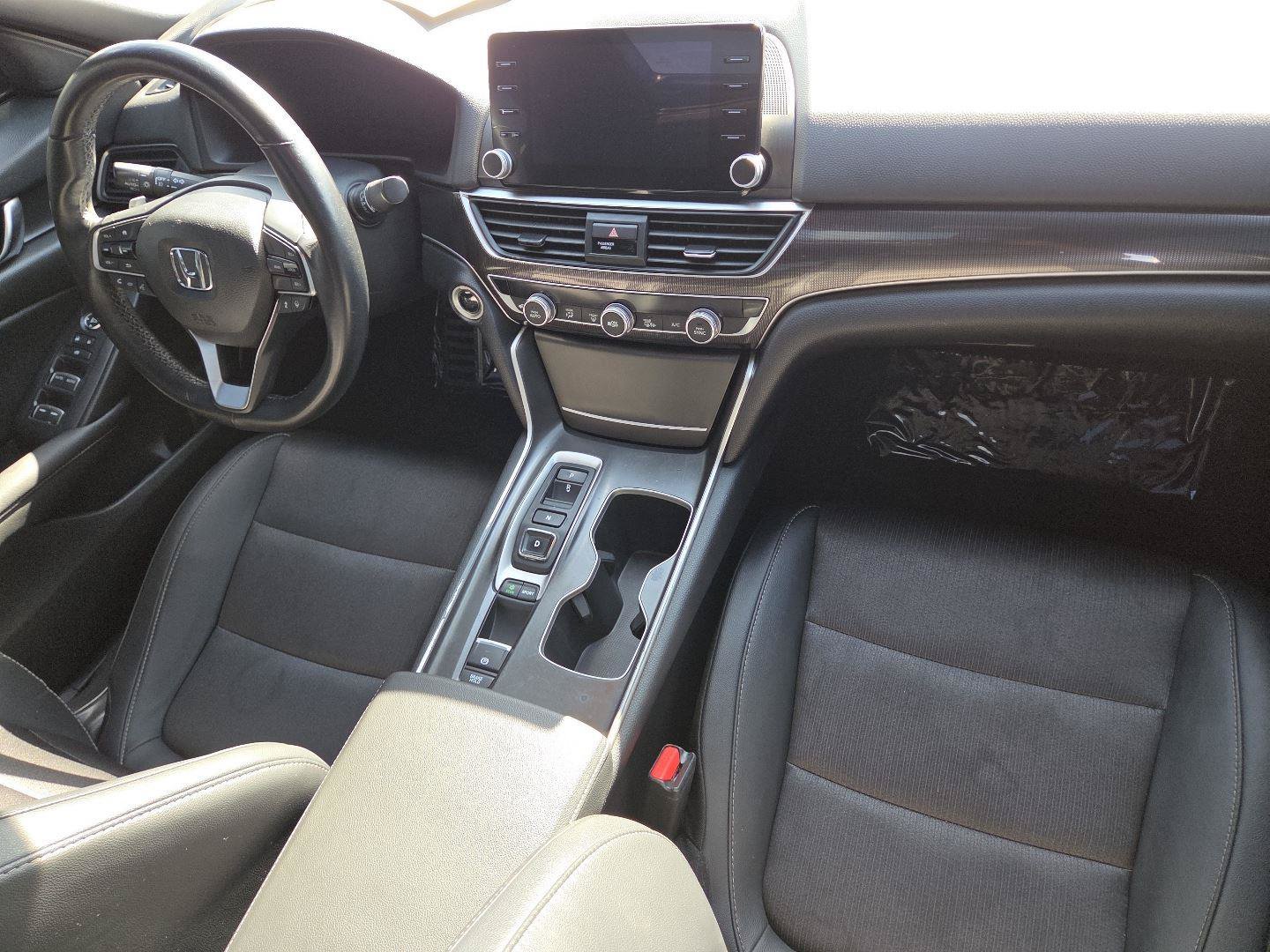 Used 2020 Honda Accord Sport image 20