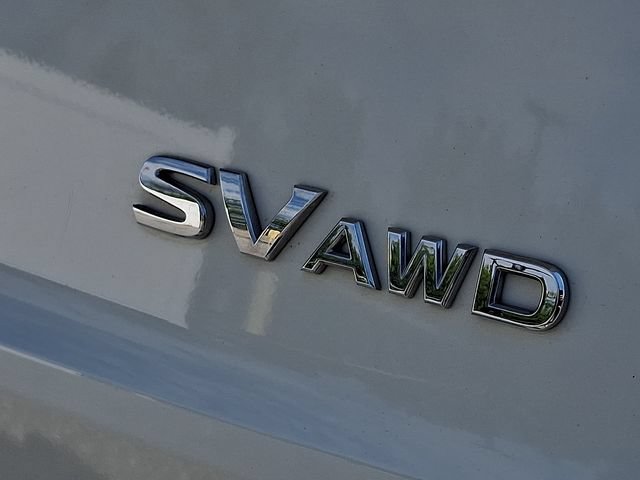 Used 2023 Nissan Rogue SV AWD/4WD image 30