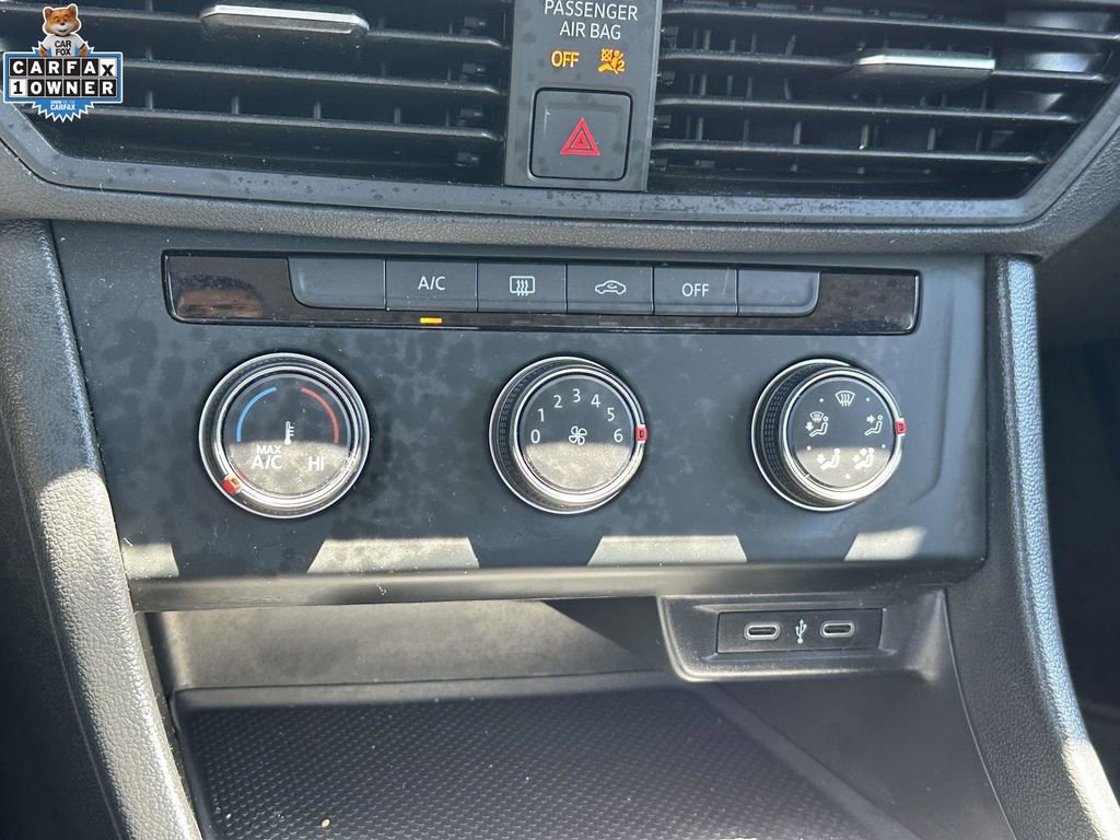 Used 2022 Volkswagen Jetta S FWD image 27
