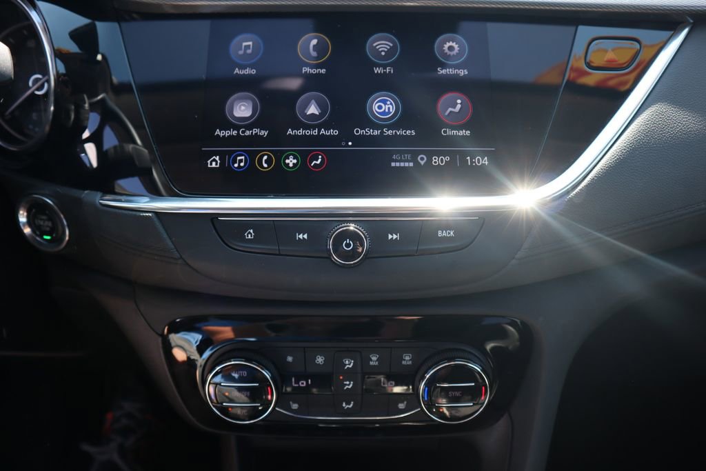 Used 2022 Buick Encore GX Select image 18