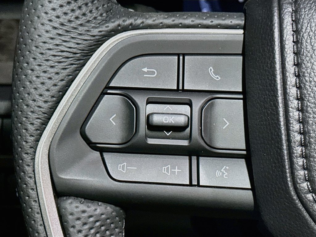 New 2026 Toyota Tacoma Limited AWD/4WD image 29