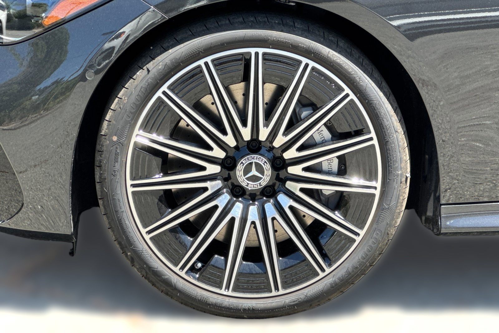 New 2026 Mercedes-Benz CLE 450 4MATIC Coupe image 12