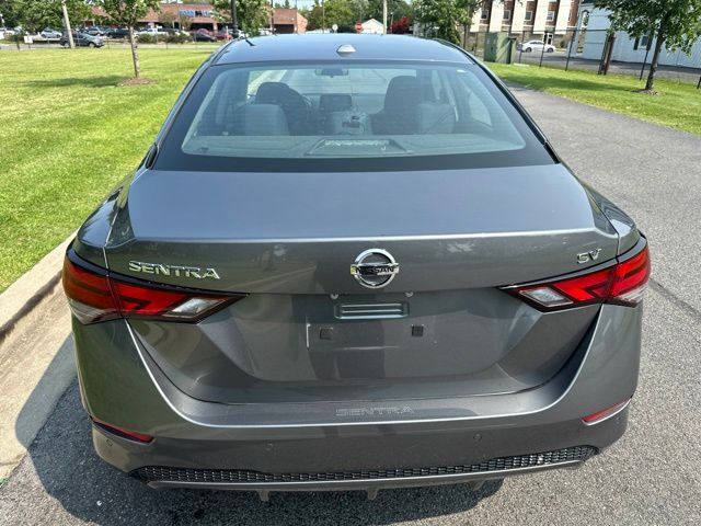 Used 2023 Nissan Sentra SV FWD image 18