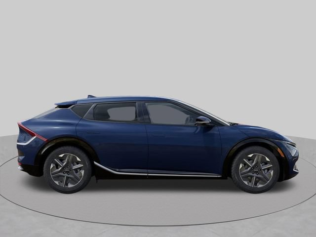 New 2025 Kia EV6 Light AWD/4WD image 8