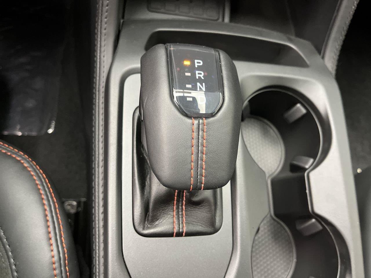 New 2026 Ford Ranger Raptor AWD/4WD image 25