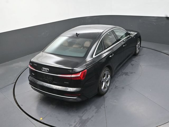Used 2024 Audi A6 Premium Plus AWD/4WD image 29