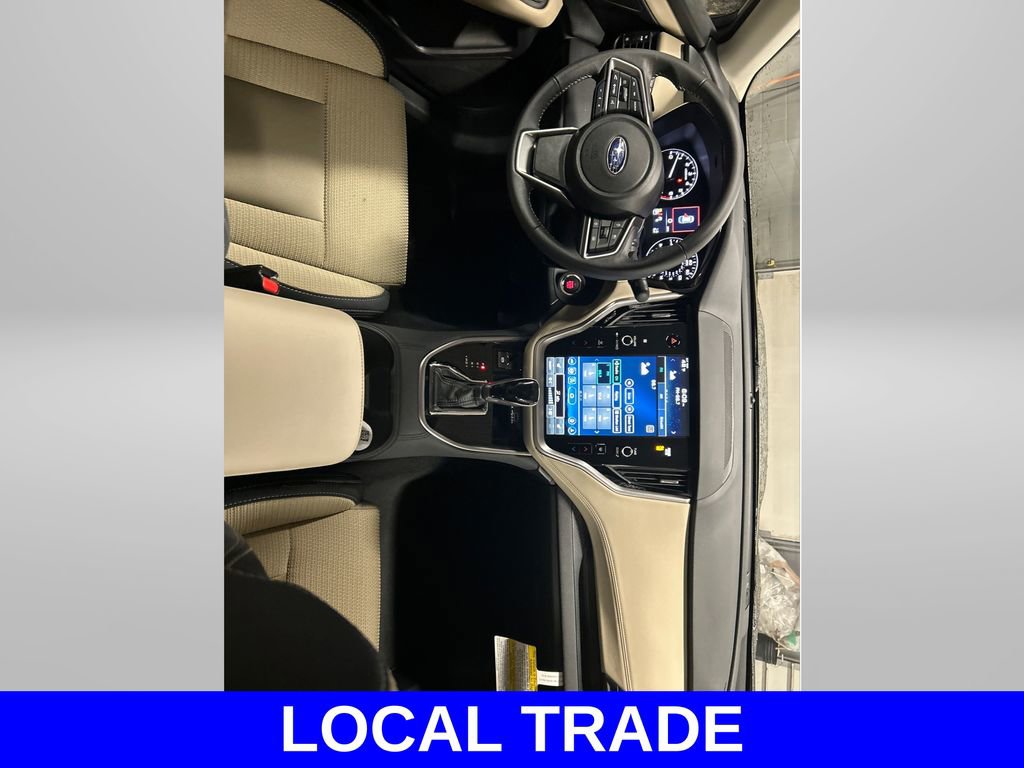 Certified 2025 Subaru Outback Premium AWD/4WD image 20