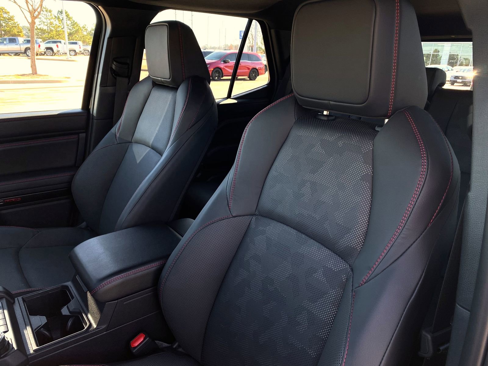 Used 2025 Toyota 4Runner TRD Pro image 14