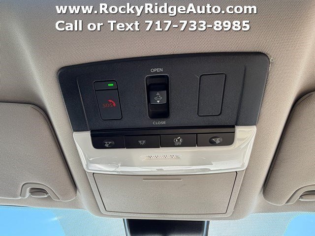 Used 2024 Nissan Altima 2.5 SV w/ SV Premium Package AWD/4WD image 29