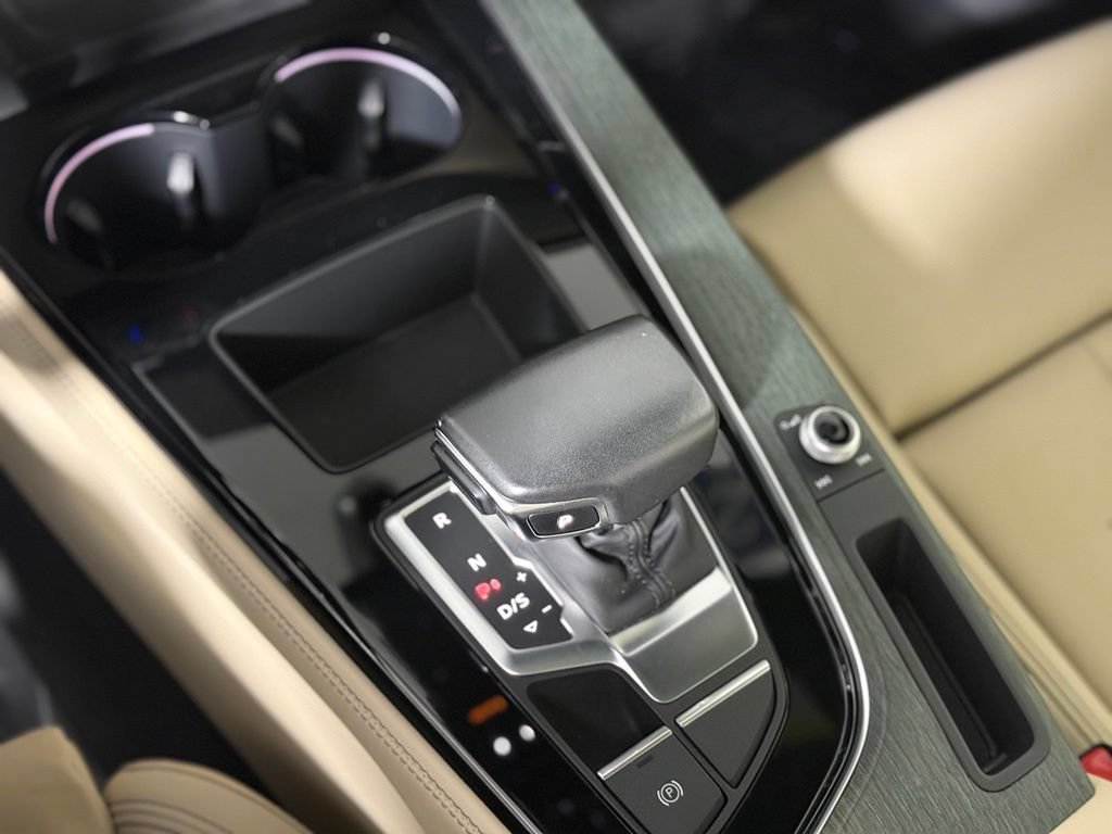 Used 2022 Audi A5 2.0T Prestige AWD/4WD image 16