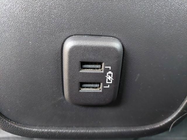 Used 2024 Chevrolet Equinox LS w/ Driver Confidence II Package image 5