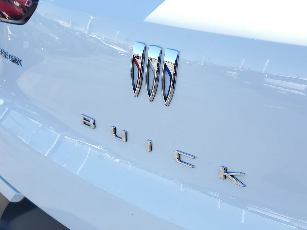 Used 2025 Buick Encore GX Preferred image 8