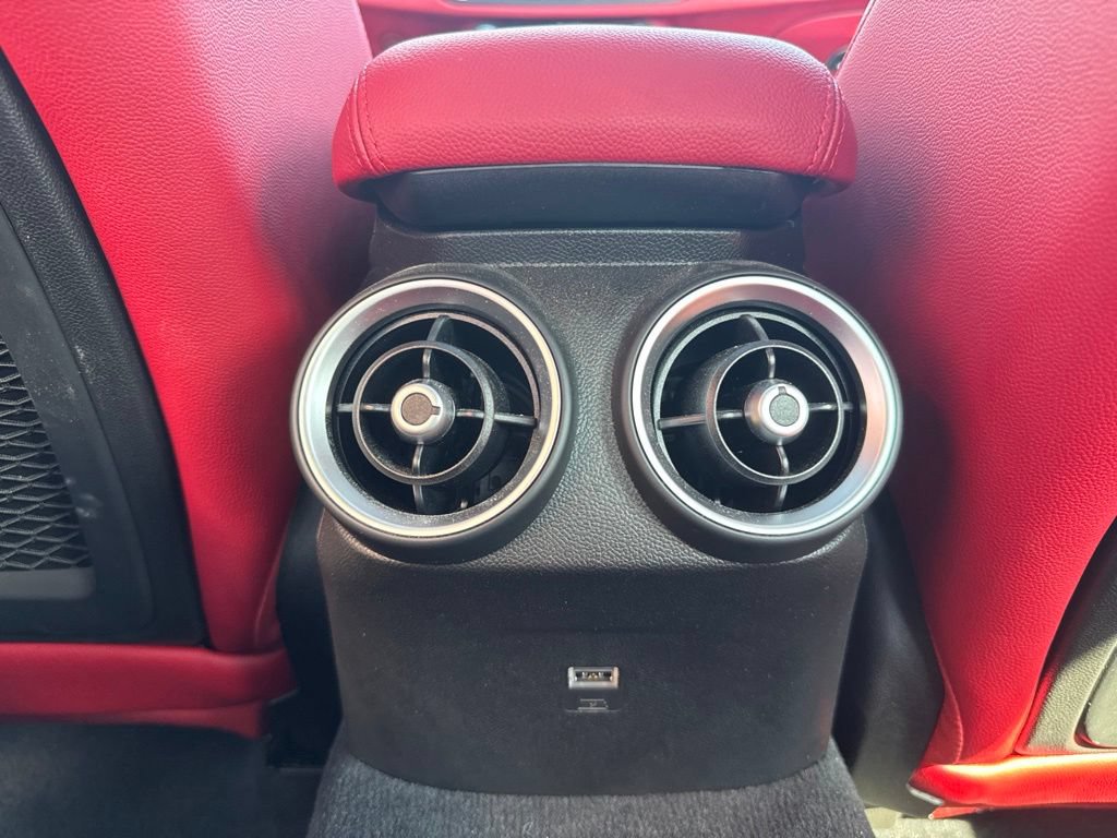 Used 2021 Alfa Romeo Giulia Ti Sport AWD/4WD image 55