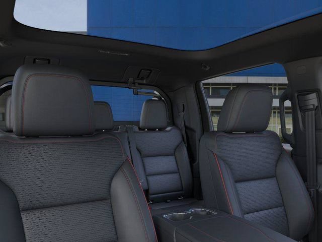 New 2025 Chevrolet Silverado EV RST AWD/4WD image 24