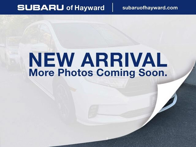 Used 2022 Honda Odyssey Elite