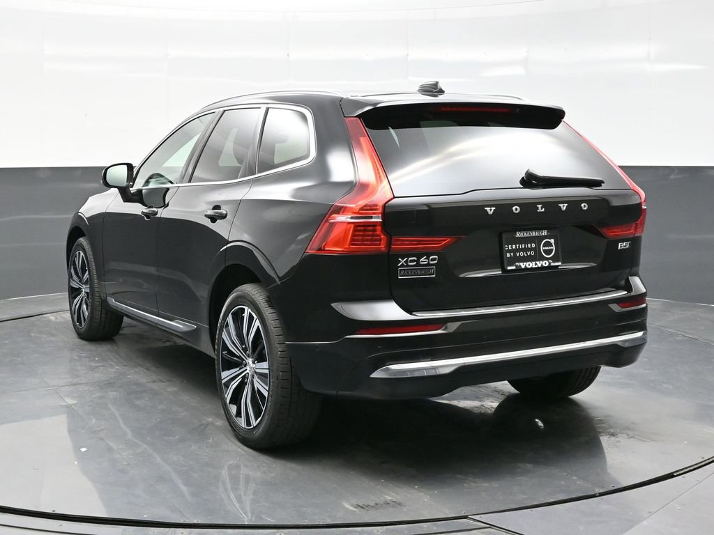 Used 2023 Volvo XC60 B5 Plus w/ Climate Package image 5