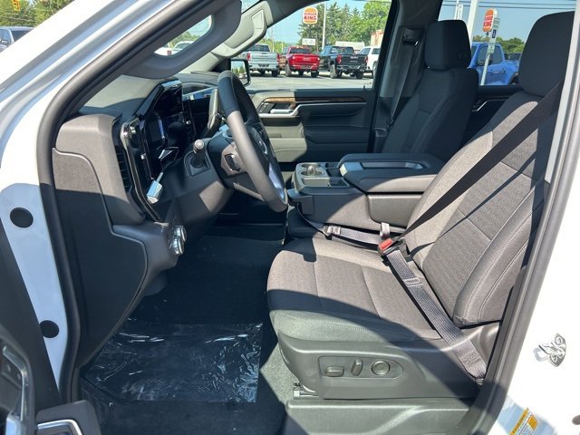 New 2026 GMC Sierra 1500 Elevation image 9