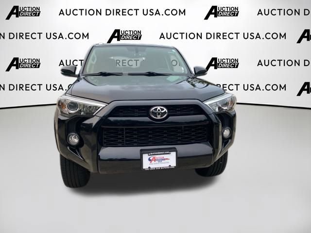 Used 2015 Toyota 4Runner SR5 image 5