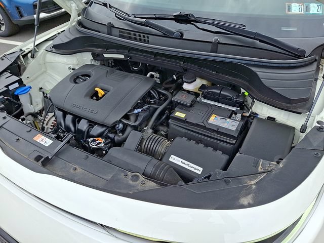 Used 2023 Kia Soul GT-Line w/ GT-Line Technology Package FWD image 28