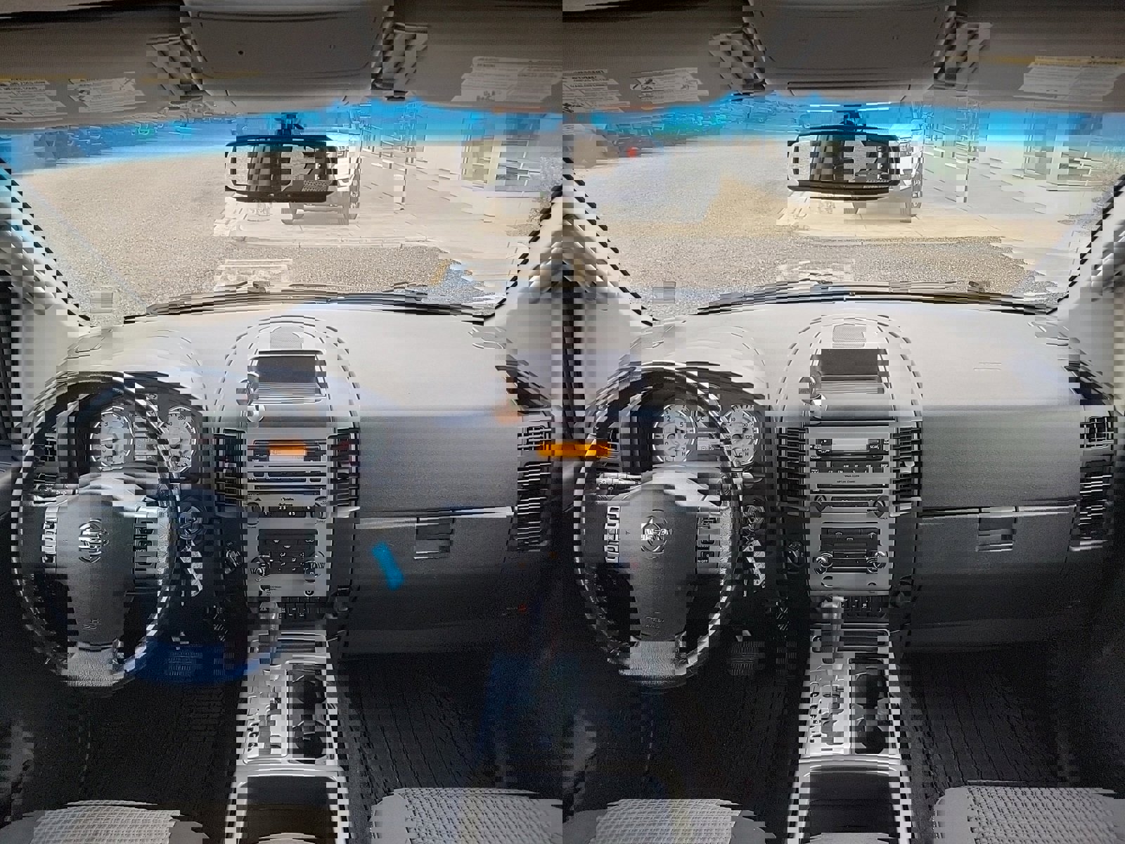 Used 2012 Nissan Titan PRO-4X w/ Pro-4x Premium Utility Pkg image 20