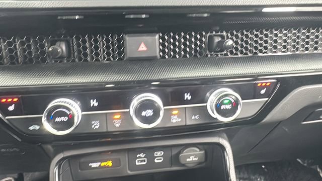 Used 2023 Honda CR-V EX-L image 27